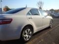 Super White - Camry LE Photo No. 7