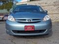 Blue Mirage Metallic - Sienna XLE Photo No. 3
