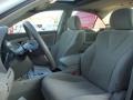 Super White - Camry LE Photo No. 20