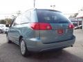 Blue Mirage Metallic - Sienna XLE Photo No. 5