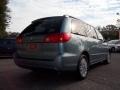 Blue Mirage Metallic - Sienna XLE Photo No. 9