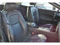 Charcoal Interior Photo for 2009 Jaguar XK #55986668