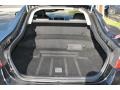  2009 XK XKR Coupe Trunk
