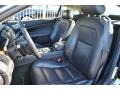 Charcoal Interior Photo for 2009 Jaguar XK #55986715