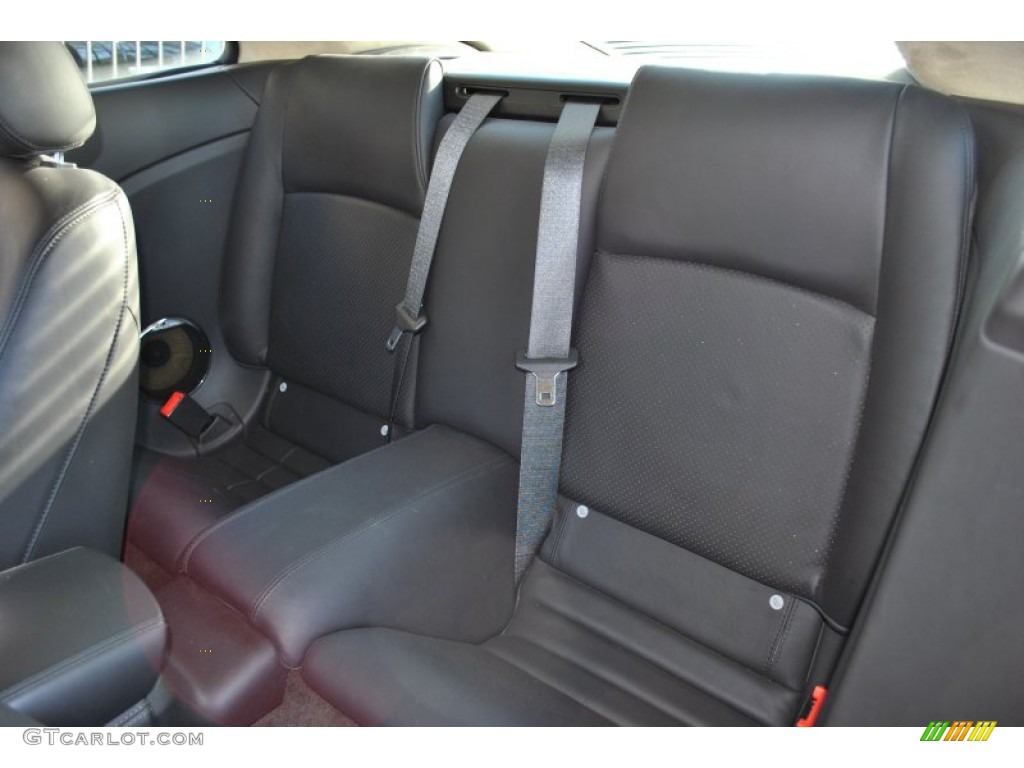 Charcoal Interior 2009 Jaguar XK XKR Coupe Photo #55986735
