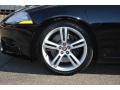  2007 XK XKR Convertible Wheel