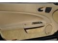 Ebony Black - XK XKR Convertible Photo No. 14