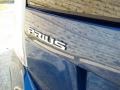Blue Ribbon Metallic - Prius Hybrid II Photo No. 7
