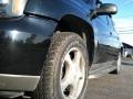 Black - TrailBlazer EXT LS 4x4 Photo No. 2