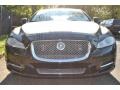 Ultimate Black Metallic - XJ XJL Photo No. 2