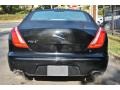 Ultimate Black Metallic - XJ XJL Photo No. 5