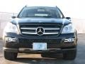 2007 Black Mercedes-Benz GL 320 CDI  photo #2