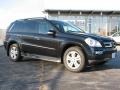 2007 Black Mercedes-Benz GL 320 CDI  photo #3