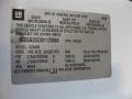 Summit White - Express 2500 Cargo Van Photo No. 12