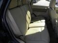 2011 Tuxedo Black Metallic Ford Escape Limited V6  photo #12