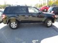 2011 Tuxedo Black Metallic Ford Escape Limited V6  photo #14