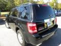 2011 Tuxedo Black Metallic Ford Escape Limited V6  photo #17