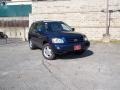 Indigo Ink Pearl 2007 Toyota Highlander Limited 4WD