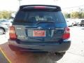 Indigo Ink Pearl - Highlander Limited 4WD Photo No. 6
