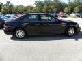 2011 Black Raven Cadillac STS V6 Luxury  photo #13