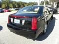 2011 Black Raven Cadillac STS V6 Luxury  photo #14