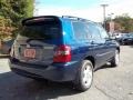 Indigo Ink Pearl - Highlander Limited 4WD Photo No. 9