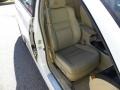 Premium White Pearl - TSX Sedan Photo No. 9