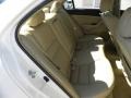 Premium White Pearl - TSX Sedan Photo No. 11