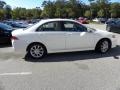 Premium White Pearl - TSX Sedan Photo No. 13