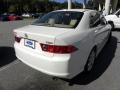 Premium White Pearl - TSX Sedan Photo No. 14