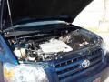 Indigo Ink Pearl - Highlander Limited 4WD Photo No. 33