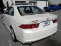 Premium White Pearl - TSX Sedan Photo No. 16