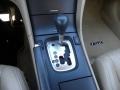 Premium White Pearl - TSX Sedan Photo No. 20