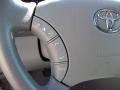 2008 Silver Shadow Pearl Toyota Sienna XLE  photo #28