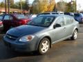 Blue Granite Metallic - Cobalt LS Sedan Photo No. 1