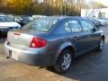 Blue Granite Metallic - Cobalt LS Sedan Photo No. 2