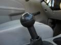 Gray Transmission Photo for 2006 Chevrolet Cobalt #55988736