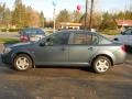  2006 Cobalt LS Sedan Blue Granite Metallic