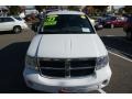 Bright White - Durango SLT 4x4 Photo No. 2