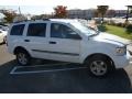 Bright White - Durango SLT 4x4 Photo No. 3