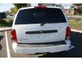 Bright White - Durango SLT 4x4 Photo No. 5