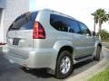 Silver Pine Metallic - GX 470 Photo No. 6