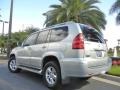 Silver Pine Metallic - GX 470 Photo No. 8