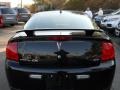 2008 Black Pontiac G5 GT  photo #14