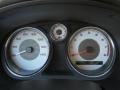  2008 G5 GT GT Gauges