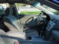 Blue Ribbon Metallic - Camry LE Photo No. 7