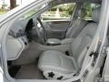 Brilliant Silver Metallic - C 240 Sedan Photo No. 11
