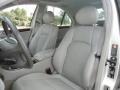 Brilliant Silver Metallic - C 240 Sedan Photo No. 12