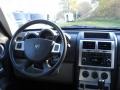 2008 Modern Blue Pearl Dodge Nitro SLT 4x4  photo #4