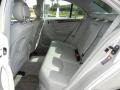 Brilliant Silver Metallic - C 240 Sedan Photo No. 15